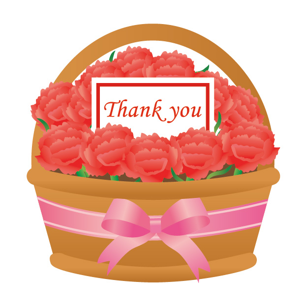 母の日のプレゼントで義母には金額はいくら位 遠方で送る宛名は 急がばまわれ